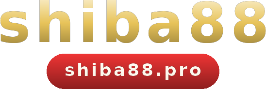 shiba88 โลโก้