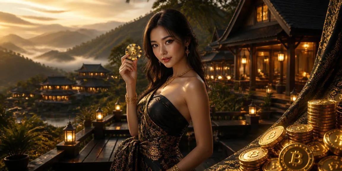 shiba88 เกมจาก Provider Evolution พร้อมให้คุณเข้าเล่นได้เลย